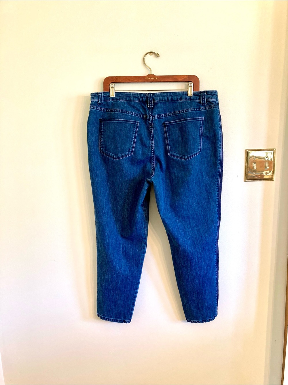 Christopher & Banks Jeans - Picture 6 of 12